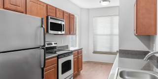 Lakeside Villas (Dallas) Gallery 5