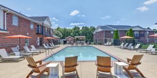 Saddlebrook Apartments Gallery 22
