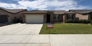 SE Visalia home Available Now! Gallery 1