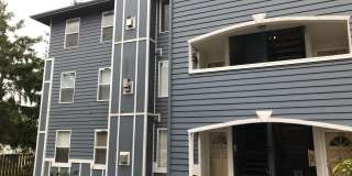 ***PENDING APPLICATION***Modern and spacious 2 bedroom condo with bonus room! Gallery 1