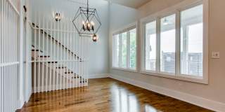 A Modern Masterpiece perched on Sylvan Summit will amaze you! Gallery 14