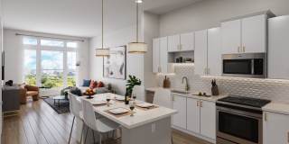 Chamblee City Heights Apartments Gallery 20