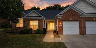 Charming 3BR Townhome for 55+ in Odenton Gallery 1