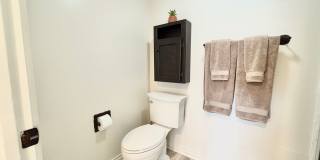 2551 Greencastle | Harborfront Haven | Mandalay Bay |Monthly Furnished Rental Gallery 24