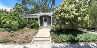 Charming 1925 Historic Home in Old Northeast Gallery 1