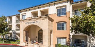 Overture Rancho Santa Margarita 55+ Active Adult Apartment Homes Gallery 12