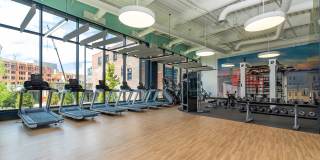 Venable Durham Apartments Gallery 20