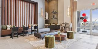 Coya Vegas Apartments Gallery 36