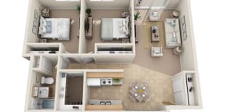 Oak Valley Apartments Gallery 48