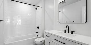 Modern Renovation - Sharpsburg Gallery 16