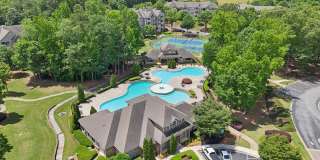 Wesley Providence at Stonecrest Gallery 1