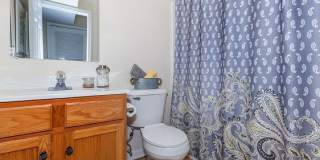 Walnut Springs Apartments Gallery 11