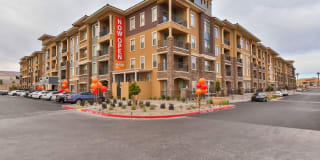 Abode Red Rock Gallery 29