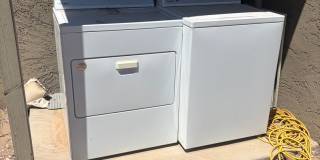 2 Bedroom Rental in Coolidge | Washer/Dryer Included Gallery 14