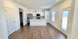 Kensington Community 1 year NEW! 4 Bedroom Home - Just off I-85 READY AUG 8TH Gallery 7