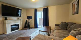 Charming Fully Furnished Home located in the vibrant city of Medford! Gallery 1