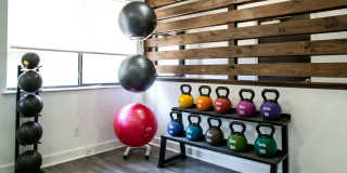 The Element at Kirkwood Apartments Gallery 23