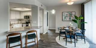 Bella Vista Apartments Gallery 6