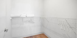 South Capitol Apartments - Affordable Housing Gallery 13