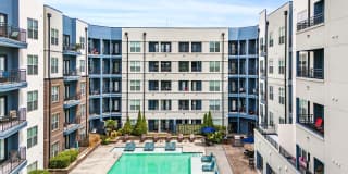 The Quinn at Perimeter Gallery 1