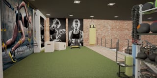 Eurus at Miramar Gallery 22