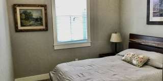 FOR RENT - All Inclusive Owner pays utilities - Furnished 3 bed, 2 bath NorthWest Crossing Townhome Gallery 17