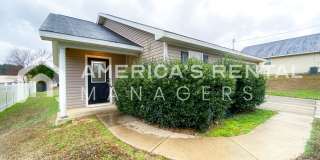 Great Home for Rent in Brookwood, AL... COMING SOON! Gallery 1