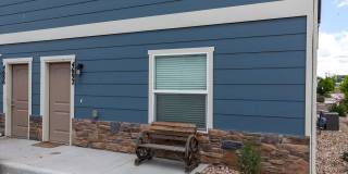 End Townhouse Unit for Rent Gallery 1