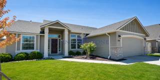 Immaculate Home in Pristine Meadows! Gallery 1