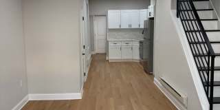 Beautiful Newly Renovated 3 Bedroom Home Now Available in West Parkside Gallery 1
