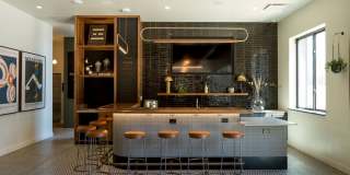 Senate at The Crosswalks Gallery 16