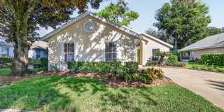 IMMACULATE 2 Bedroom / 2 Bathroom in Country Club of Mount Dora! Gallery 1