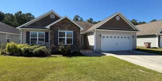 3 Bedroom 2 Bath home Gallery 1