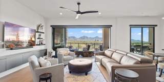 Portico Community II Gallery 1