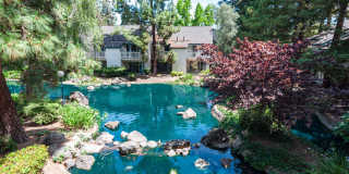 End Unit located in gated community- 1 bedroom 1 bath plus a loft, 1034 Summermist Ct, San Jose CA Gallery 1
