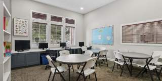 Park at North Vista Gallery 12