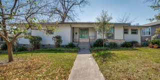 Charming 3 Bedroom in Alamo Heights Gallery 1