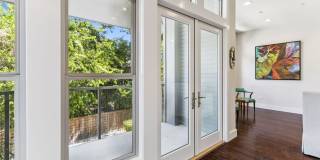 135 Cedar Street unit: 105 Gallery 16