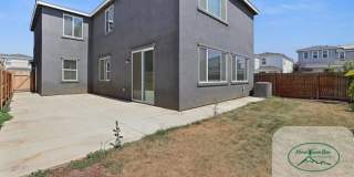 CORNER LOT - Beautiful 5-Bedroom Home for Rent in North Merced! Gallery 51