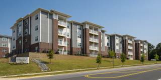 Affordable Housing - Residences at Cedar Creek Gallery 2
