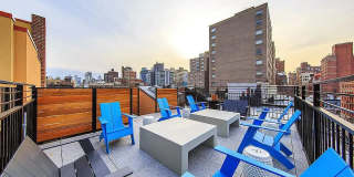 222 East 12th Street Gallery 2