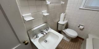 Charming Brick House off Fort Avenue Gallery 14