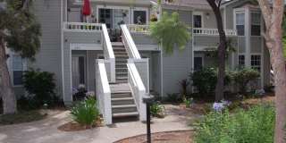 Two Bedroom Goleta Condo Gallery 1