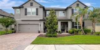 6Bds/7 Bths Massive Estate home overlooking a pond in an amenity-rich community Gallery 3