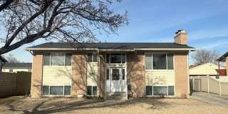 1416 W Harris Avenue Gallery 1