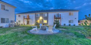 Poudre Trails Apartments Gallery 1