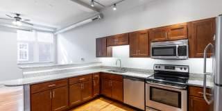 Albany Lofts at One Broadway Albany Lofts at One Broadway Gallery 27