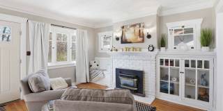 Cozy Spokane Retreat Gallery 1
