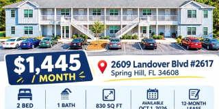 2609 LANDOVER Boulevard Gallery 1