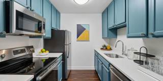 Peartree Apartments Gallery 32